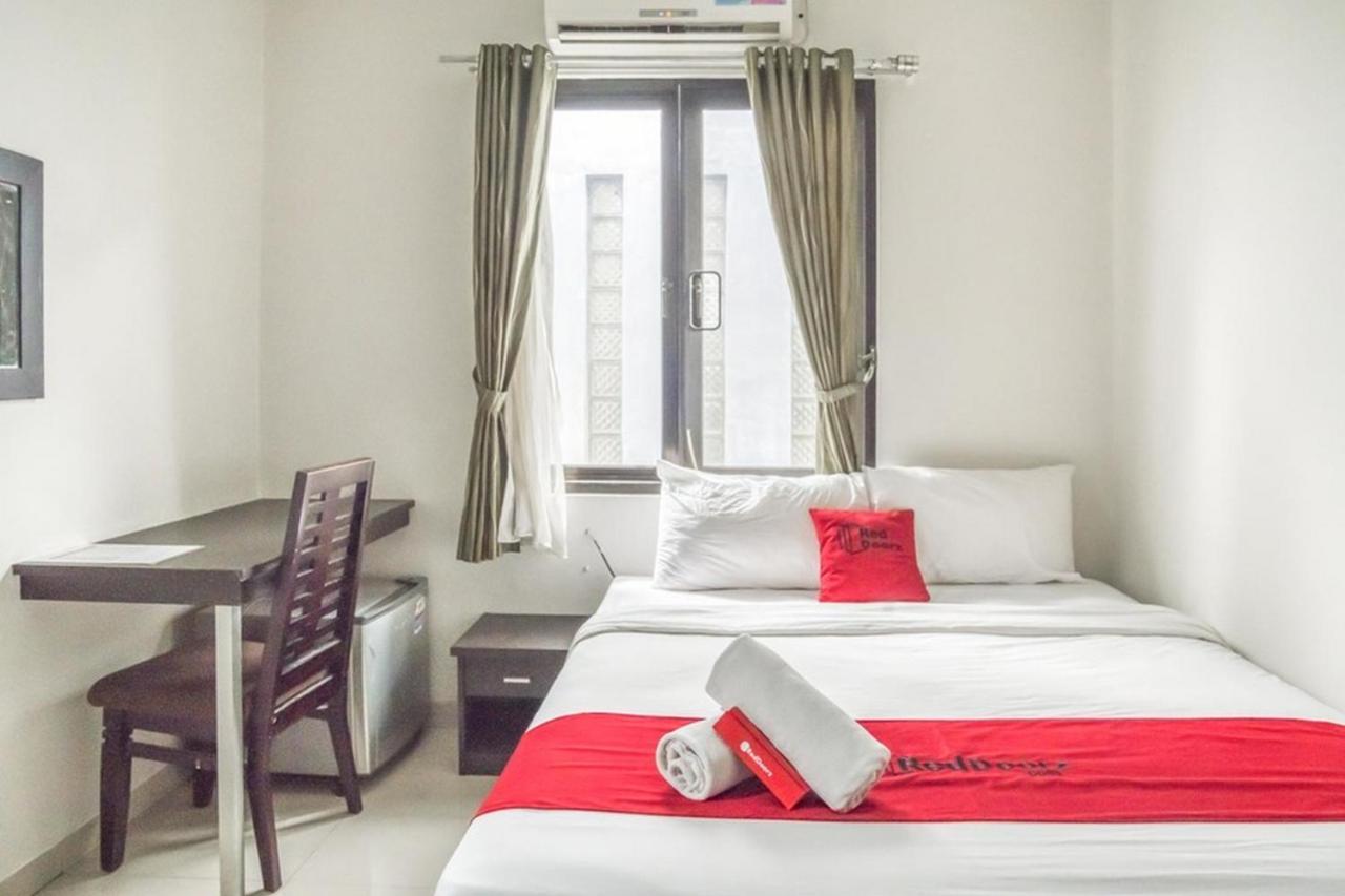 Reddoorz Near Senopati 2 Jakarta