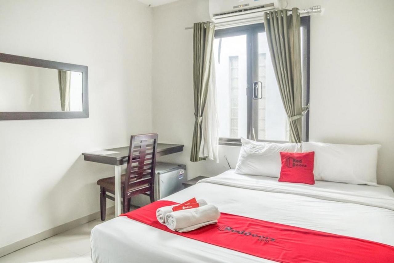 Guest house Reddoorz Near Senopati 2