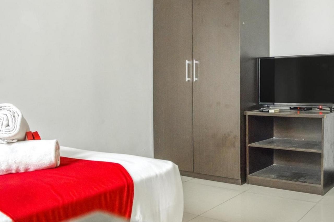 Guest house Reddoorz Near Senopati 2 Jakarta