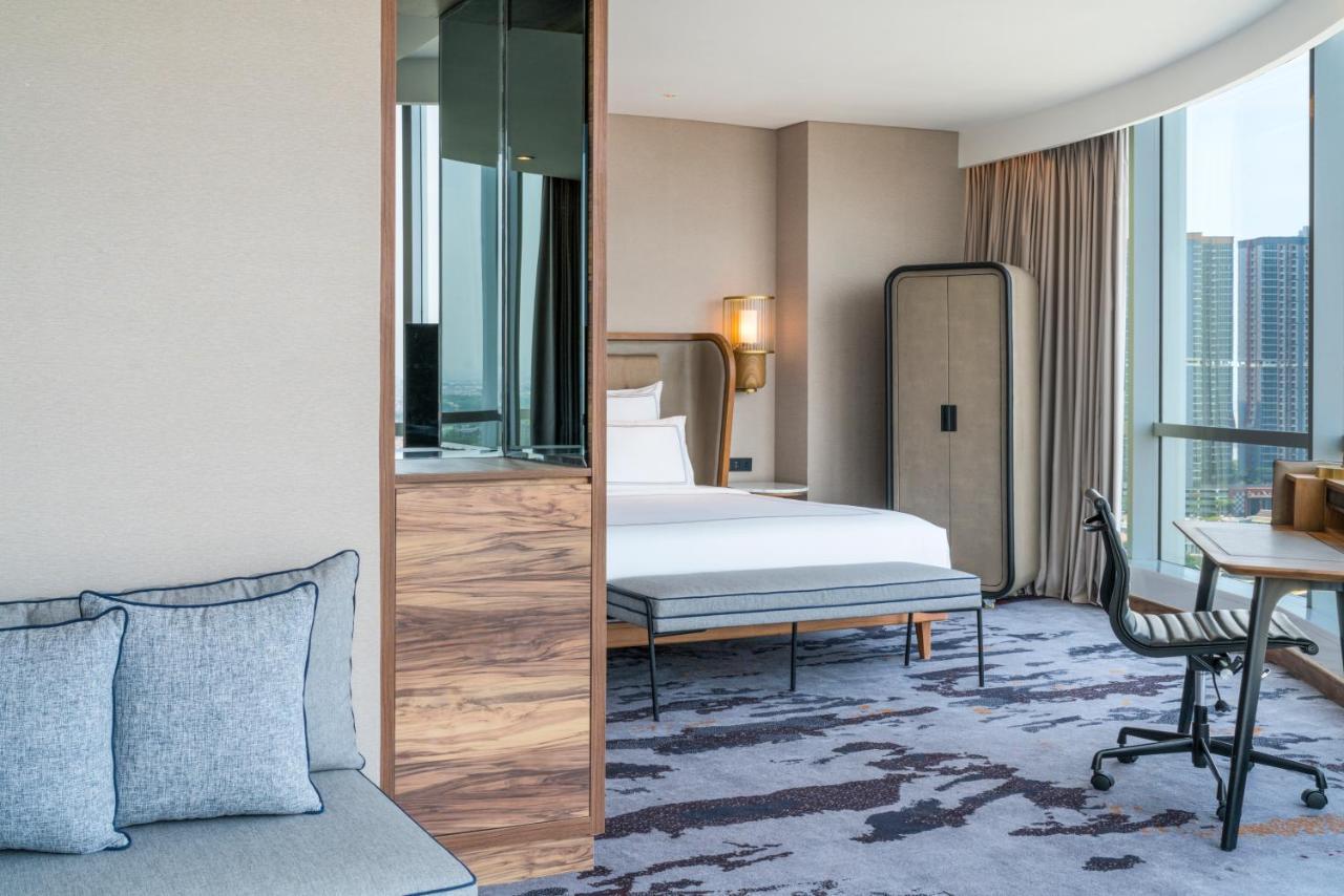 Swissotel Pik Avenue Jakarta