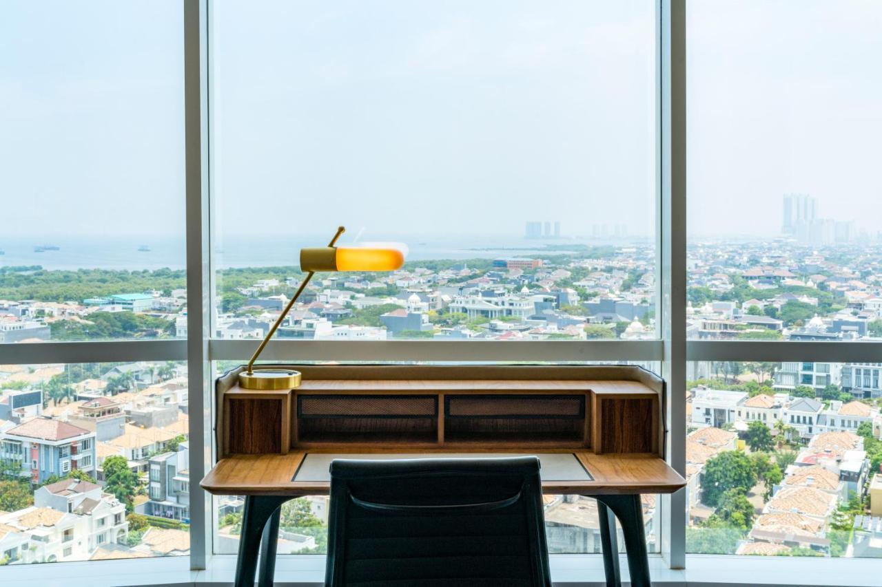 Swissotel Pik Avenue 5* Jakarta