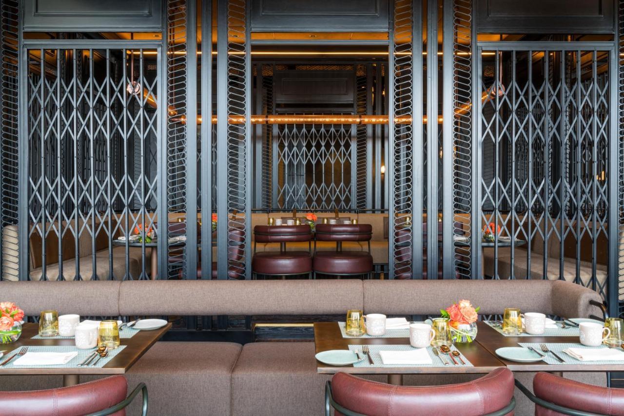 Swissotel Pik Avenue Hotel