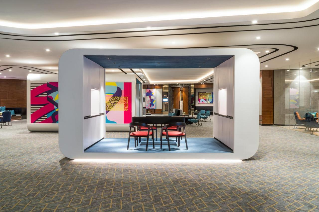 Swissotel Pik Avenue Hotel