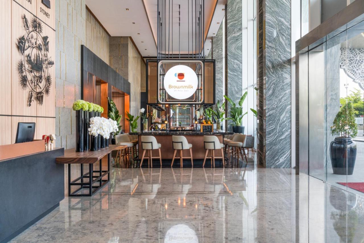 Swissotel Pik Avenue Jakarta
