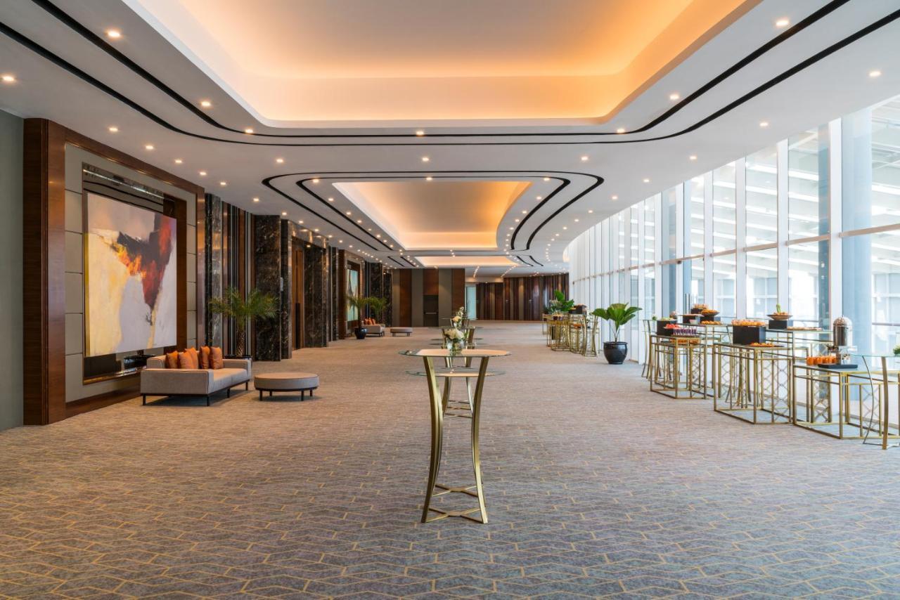 Swissotel Pik Avenue