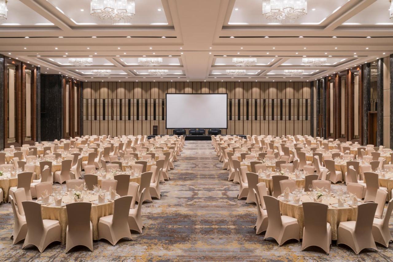 Swissotel Pik Avenue Hotel