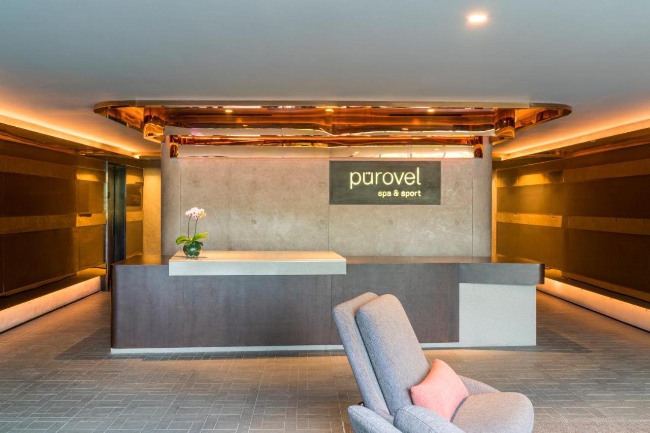 Swissotel Pik Avenue Jakarta