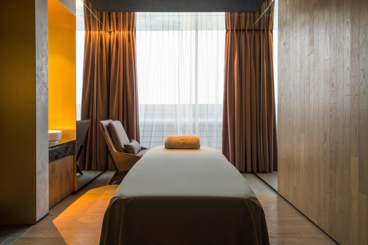Swissotel Pik Avenue Hotel