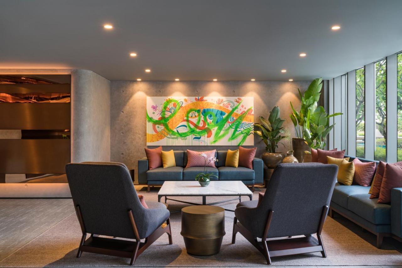 Swissôtel Pik Avenue Hotel Jakarta
