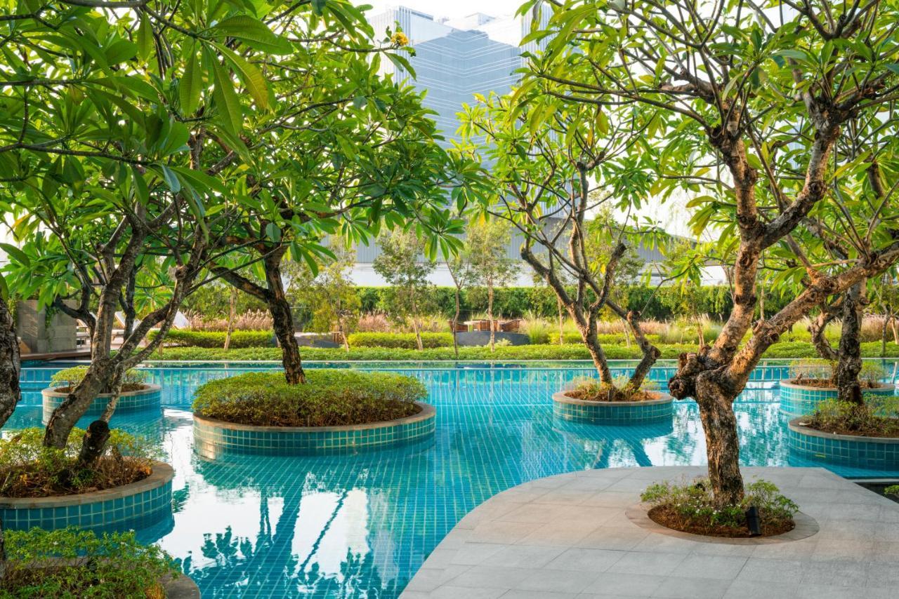 Hotel Swissotel Pik Avenue Jakarta