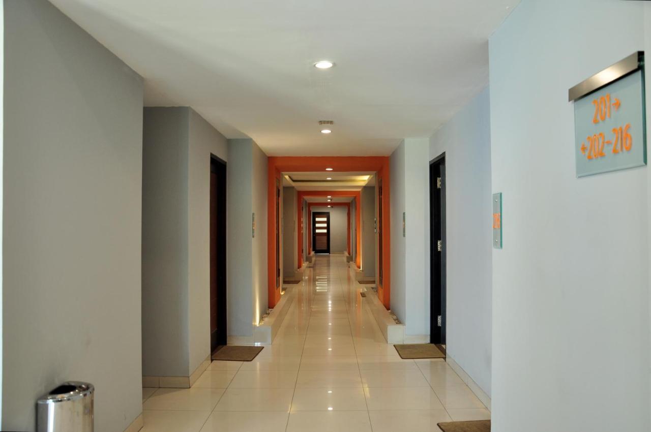 Casa de hóspedes Orange Mangga Besar