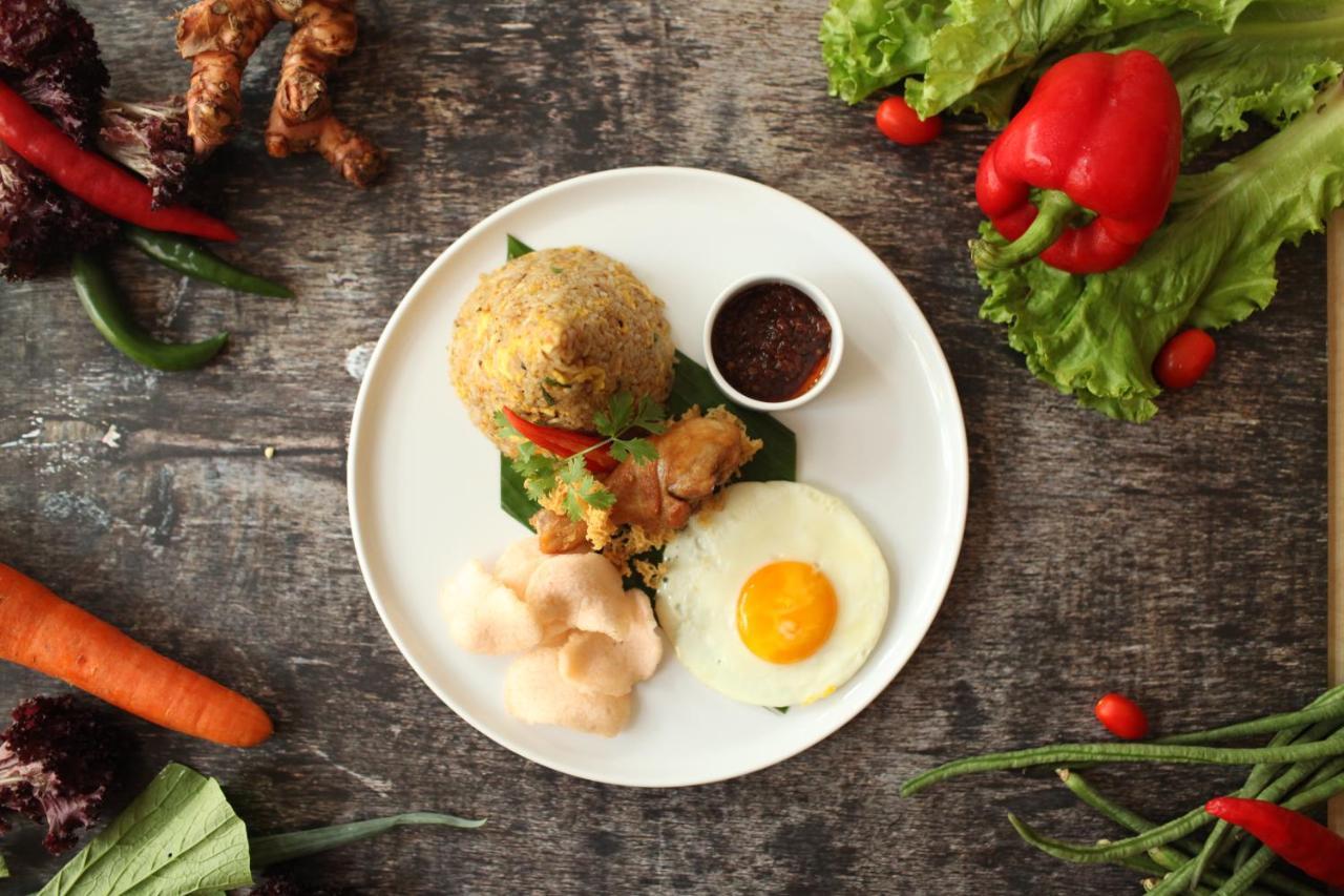 Citadines Connect Airport Jakarta Hotel 3*