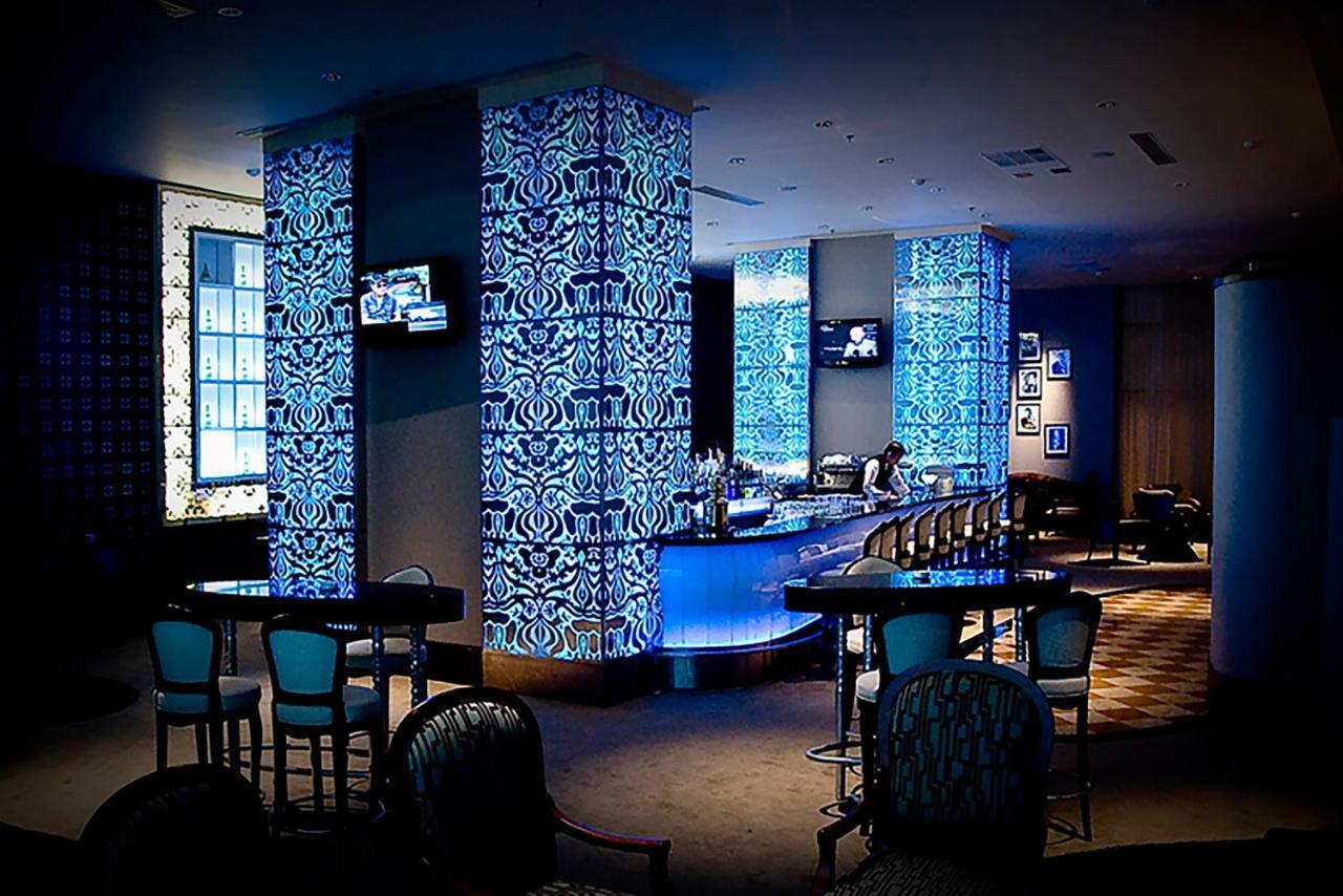 Jw Marriott Jakarta