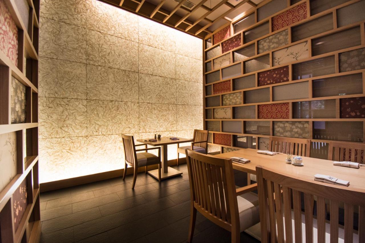 Hotel Jw Marriott Jakarta