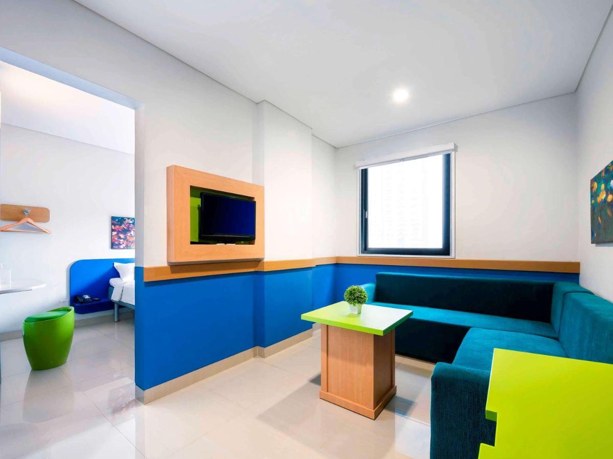 Ibis Budget Daan Mogot Hotel