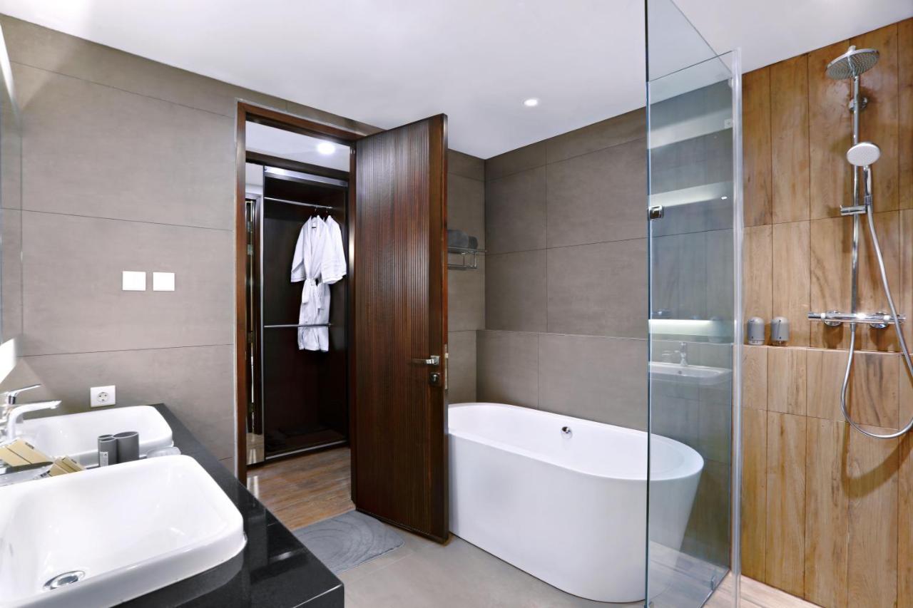 Hotel S7 Gandaria Jakarta
