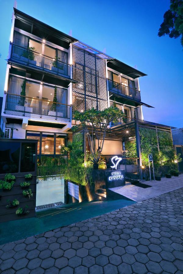 S7 Gandaria Jakarta