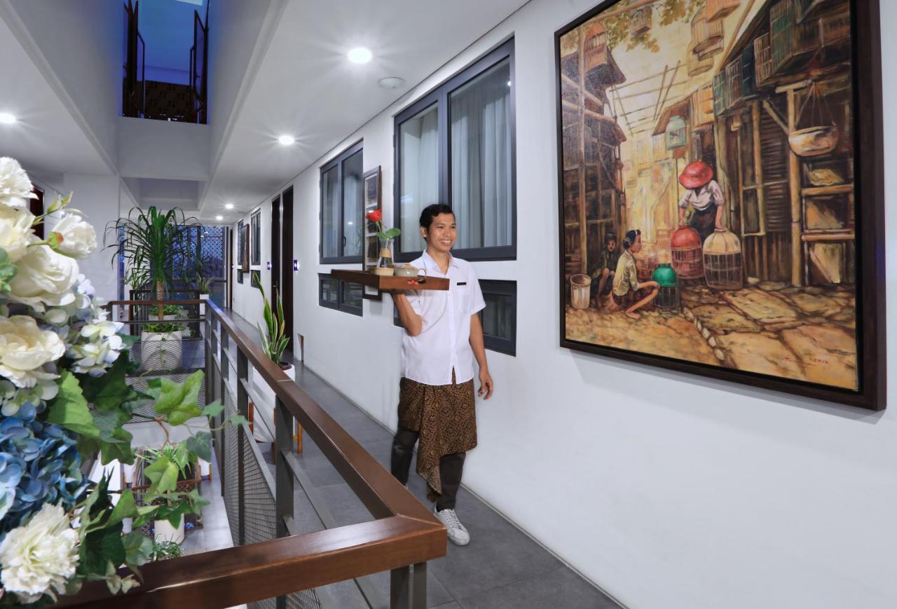 Hotel S7 Gandaria 4*