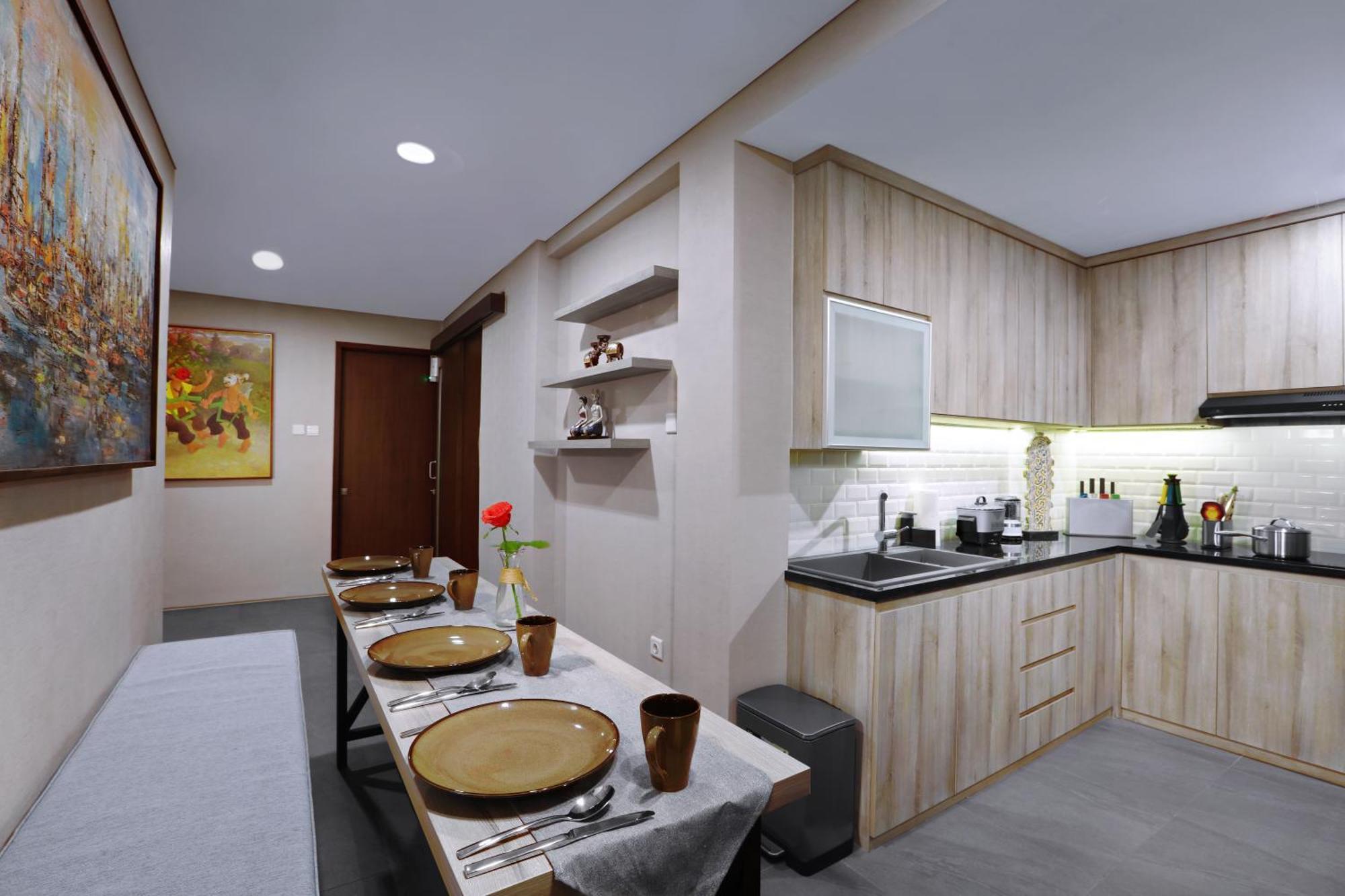 S7 Gandaria