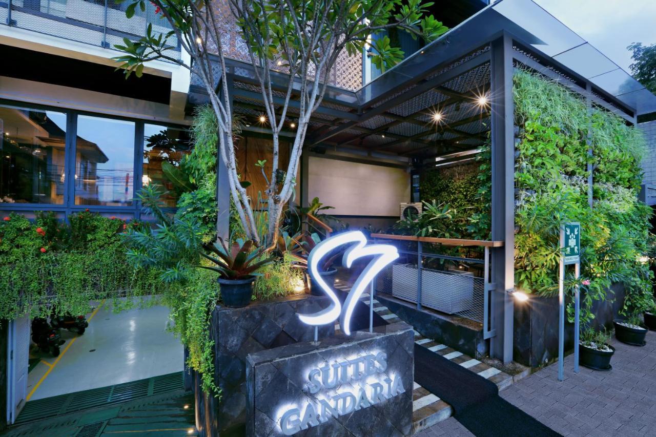 S7 Gandaria Jakarta