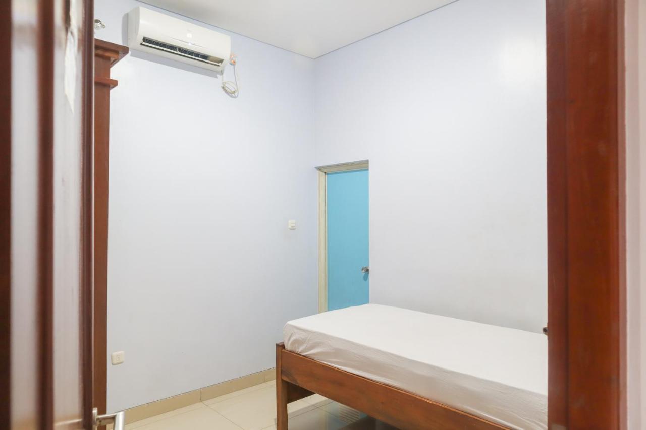 Hotel Koolkost Syariah @ Duri Kosambi *