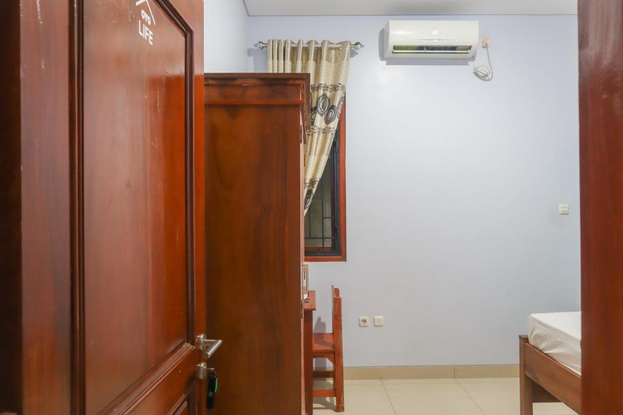 Hotel Koolkost Syariah @ Duri Kosambi