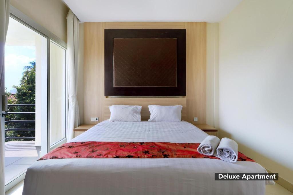 Mutiara 3* Jakarta