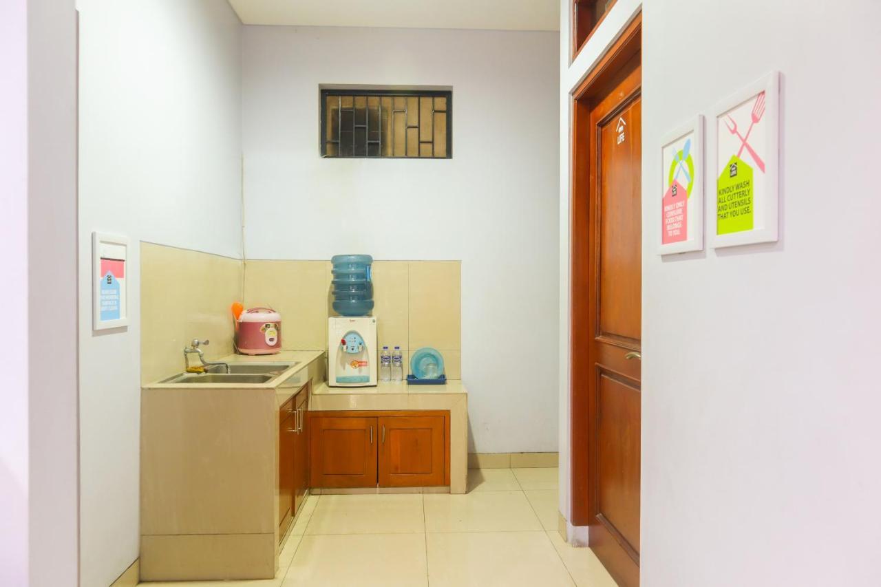 Hotel Koolkost Syariah @ Duri Kosambi *