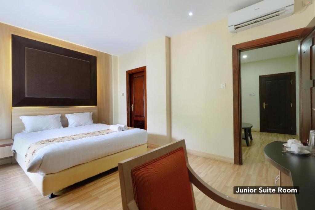 Mutiara Hotel Jakarta