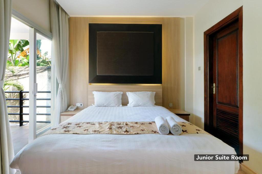 Hotel Mutiara Jakarta