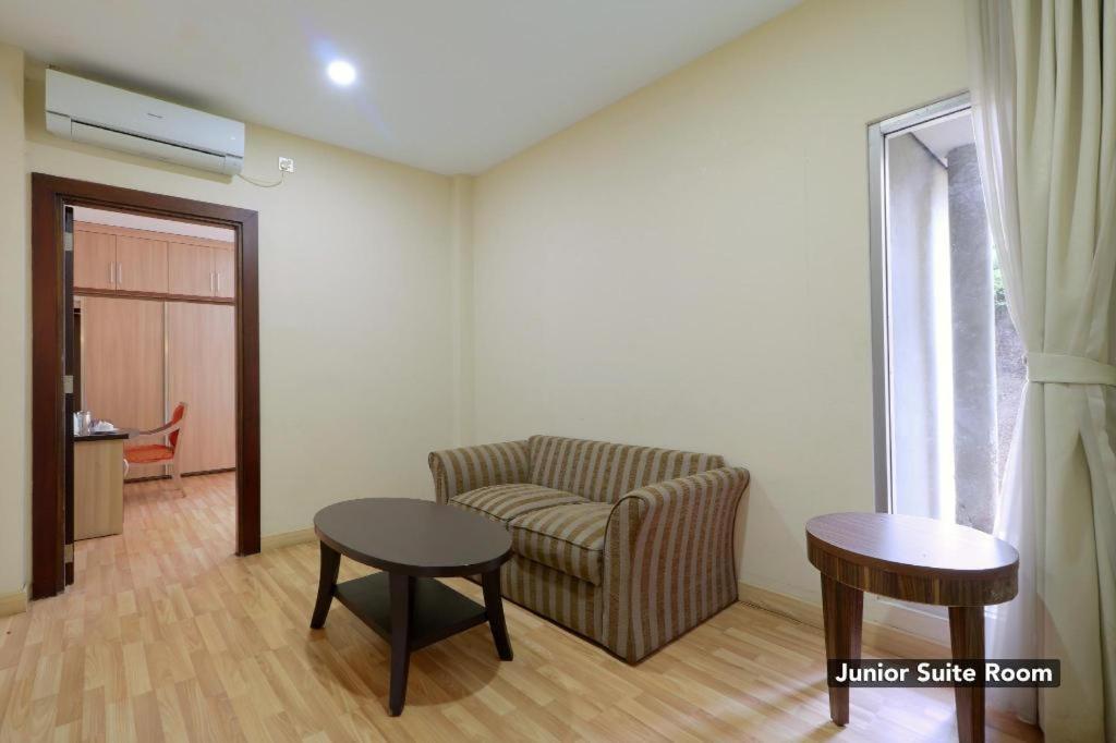 Mutiara Hotel