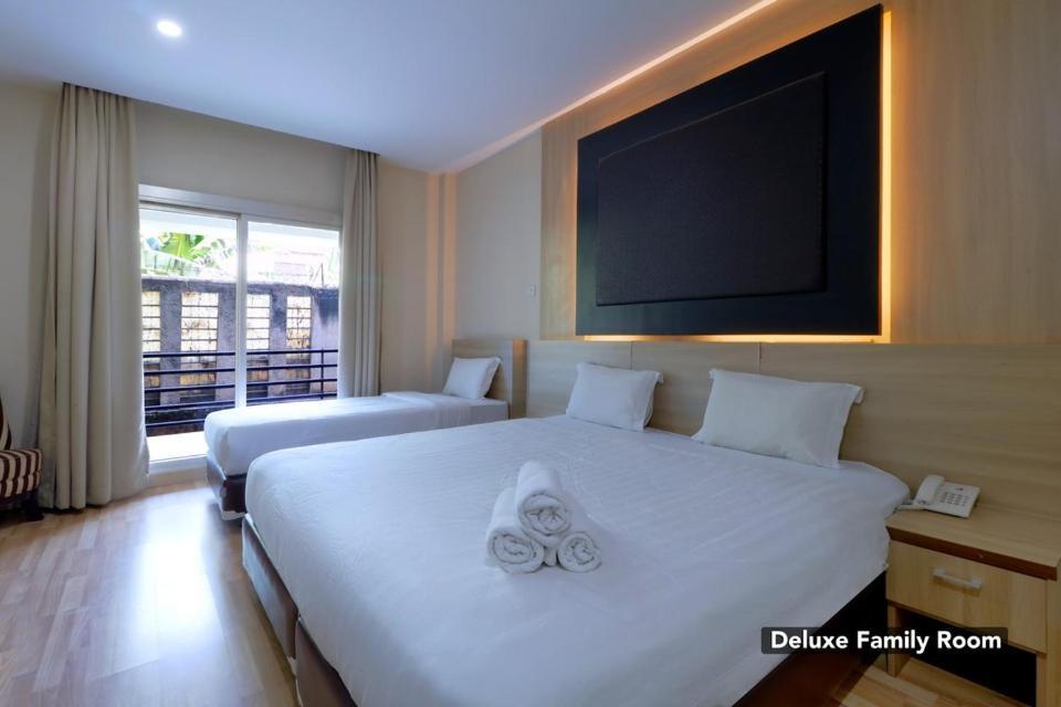 Mutiara Hotel