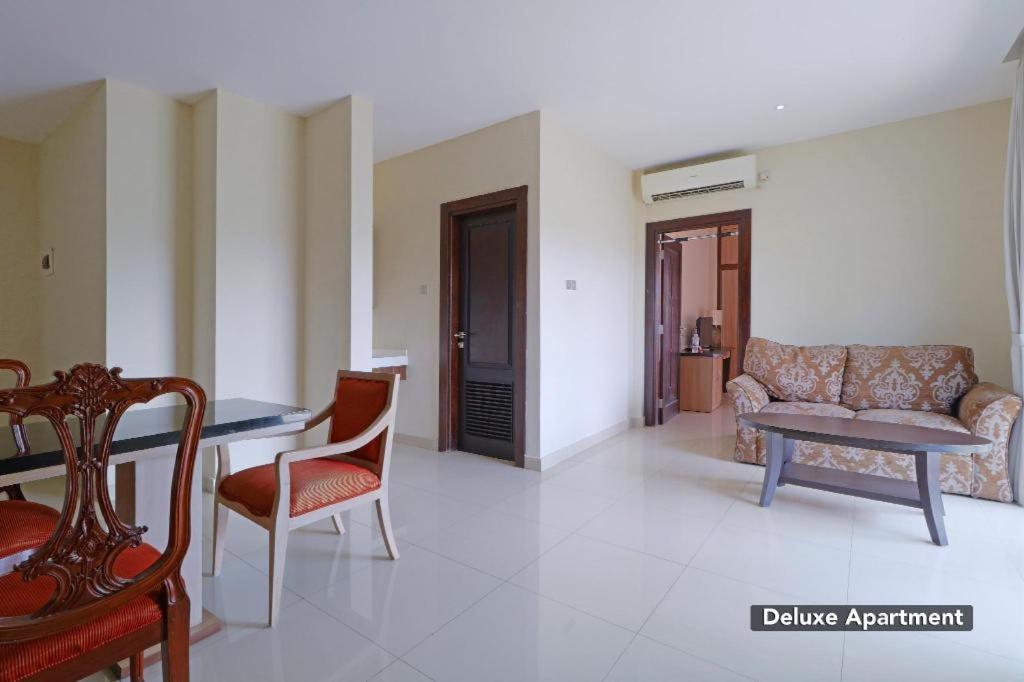 Mutiara Hotel