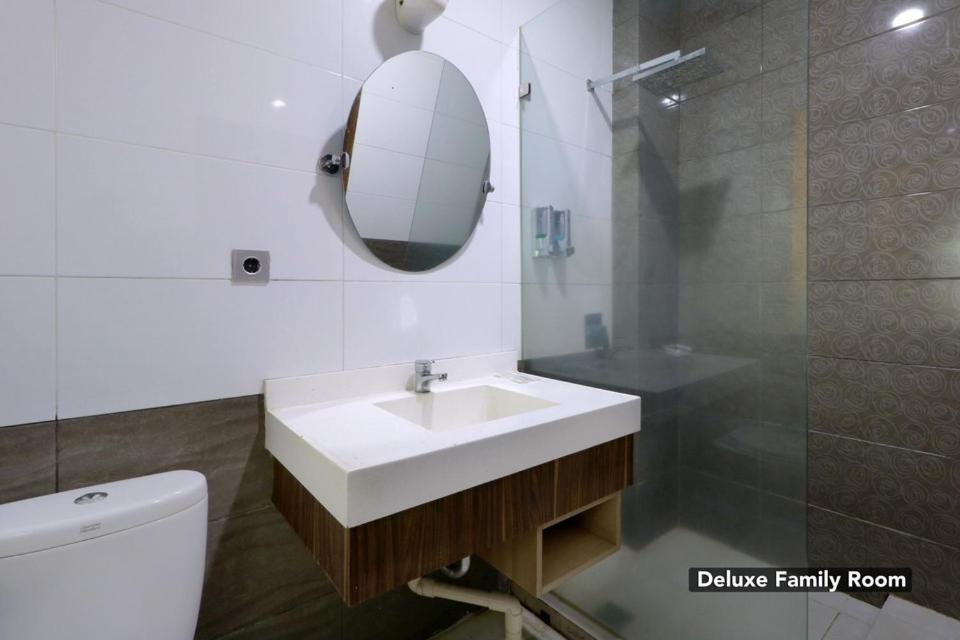 Mutiara 3*
