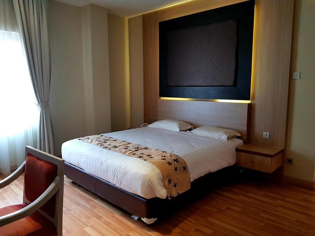 Mutiara Hotel Jakarta