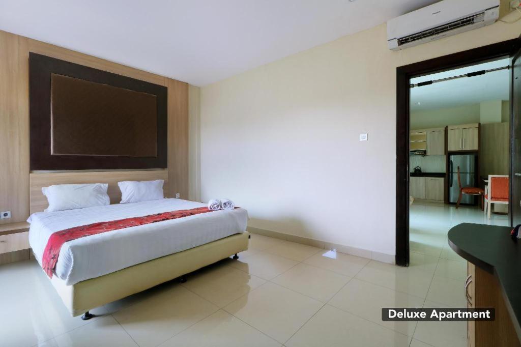 Hotel Mutiara 3*