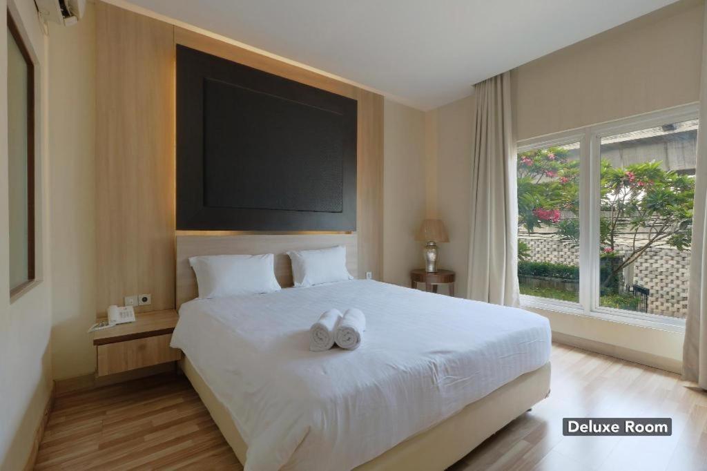 Hotel Mutiara