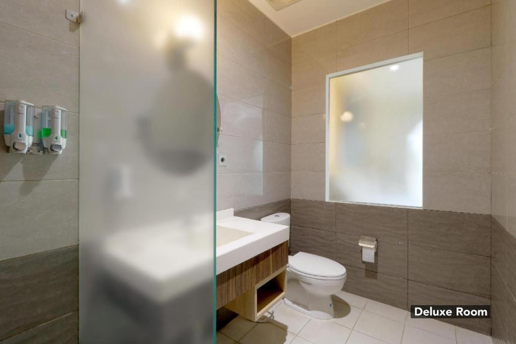 Hotel Mutiara 3*
