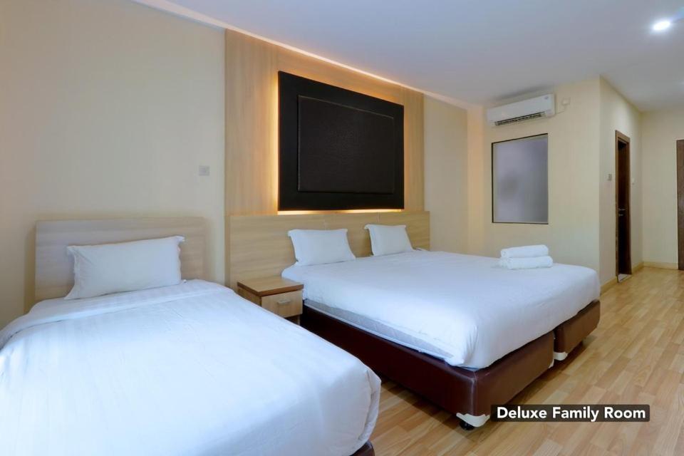 Hotel Mutiara