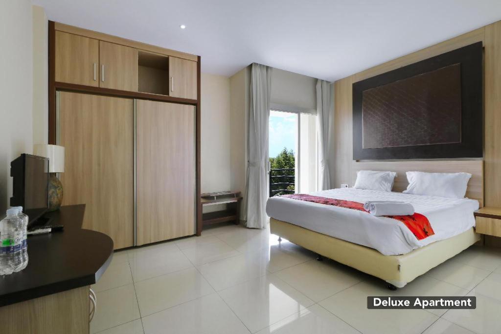 Mutiara 3* Jakarta