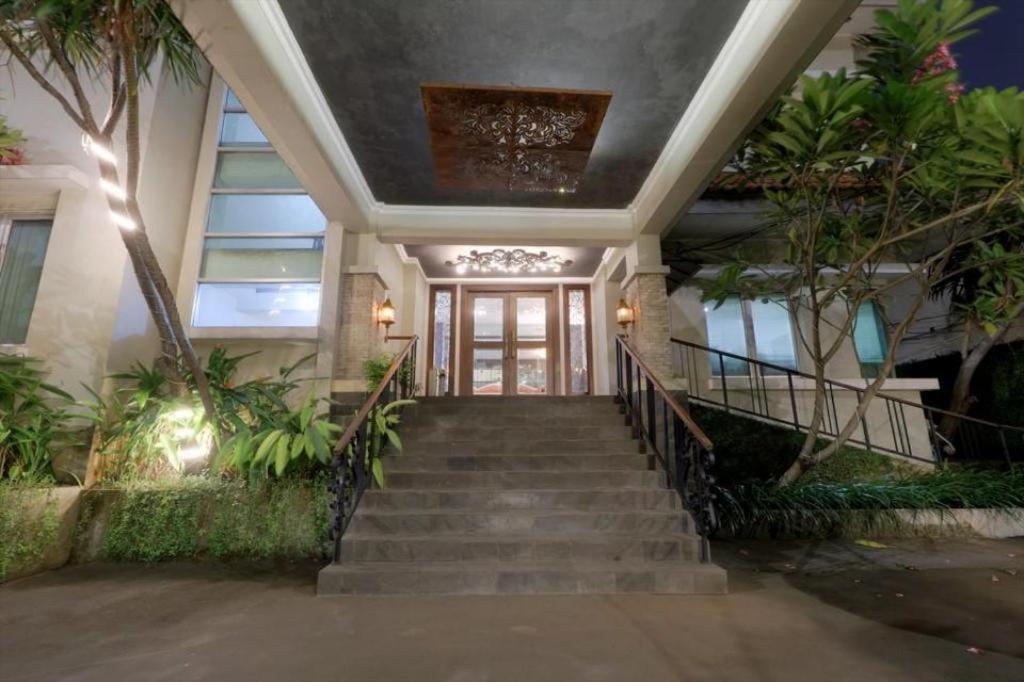 Hotel Mutiara Jakarta