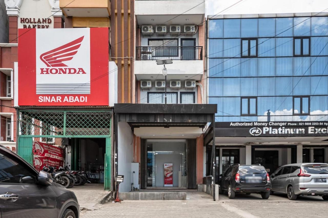 Reddoorz Near Tanjung Duren 2 2* Jakarta