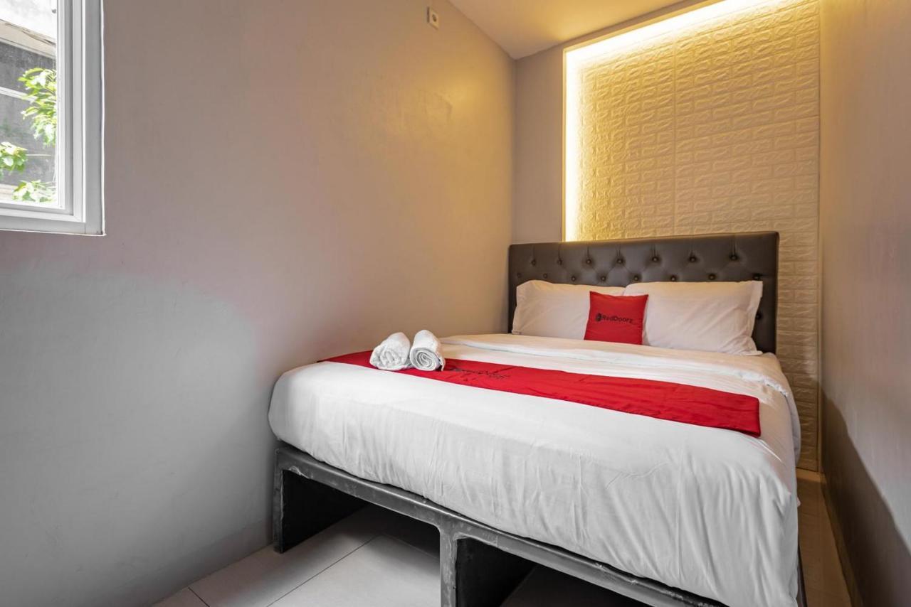 Nhà khách Reddoorz Near Tanjung Duren 2 Jakarta