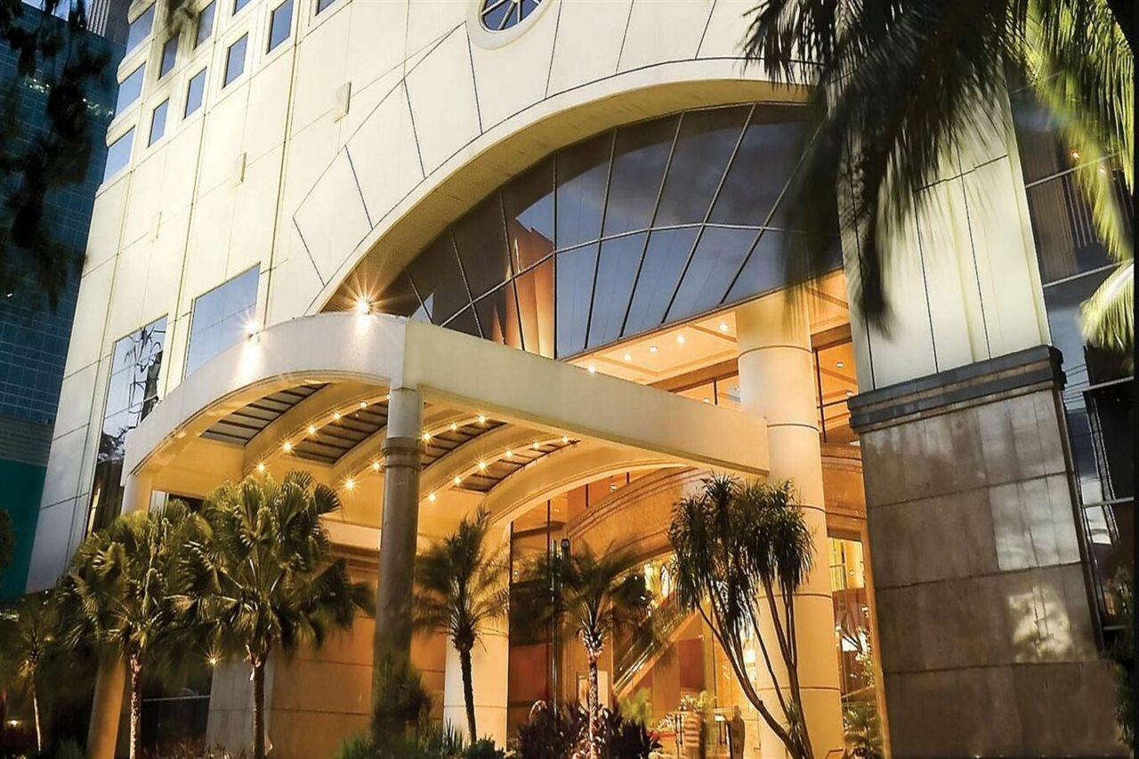 Hotel Mangkuluhur Residences By Lorin 5*