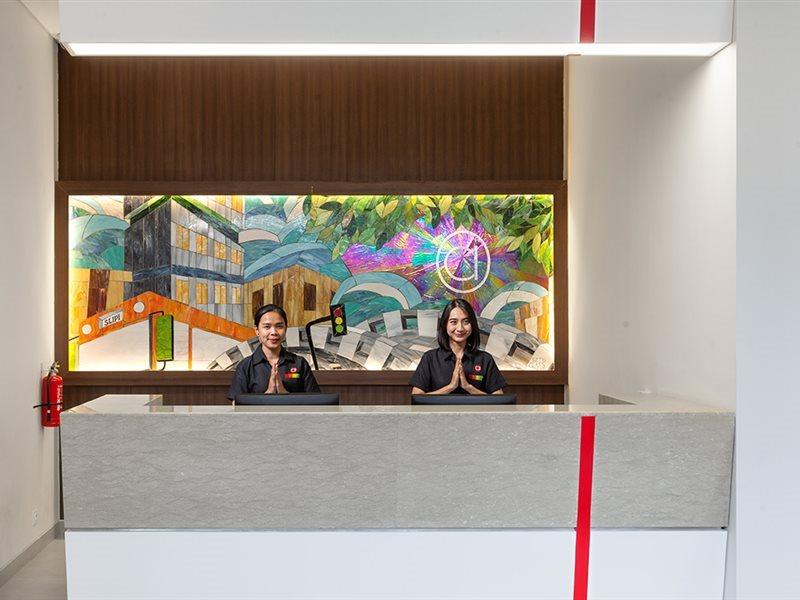 Hotel Amaris Slipi