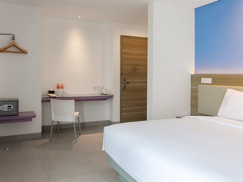 Hotel Amaris Slipi 2*