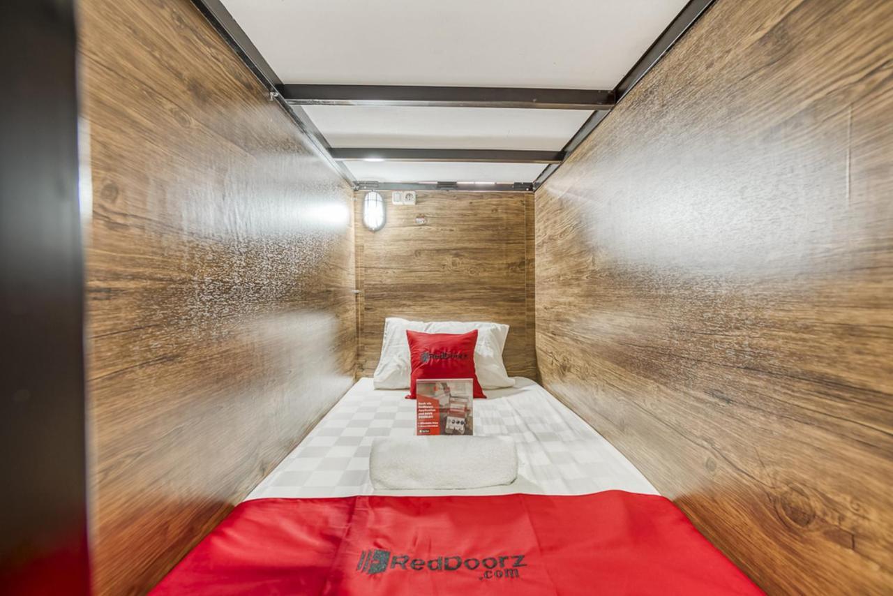 Reddoorz @ Feliz Noche Cengkareng * Jakarta