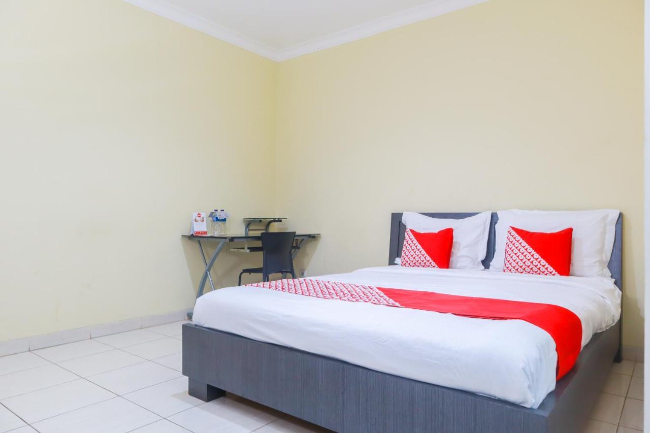 Oyo 2196 Ss Homes 2*
