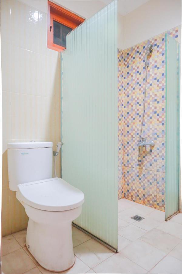 Oyo 2196 Ss Homes Hotel 2*