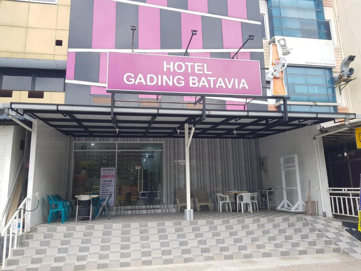 Gading Batavia Hotel *